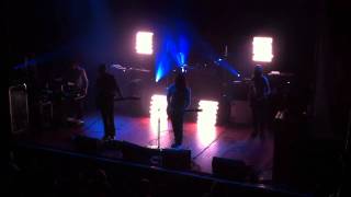 Minus The Bear Secret Country