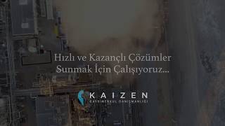 Kaizen Gayrimenkul - Intro