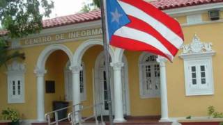 Puerto Rico - A While In Dreamland
