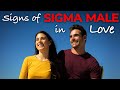 13 Clear Signs A Sigma Male Is In Love