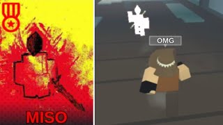 Die Of Death - Miso Killer Gameplay (DEV KILLER)