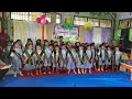 Lagu Perpisahan 18 Juni 2026 Bila Kupandang Wajahmu Persembahan Dati TK DW 1 Ledokdawan