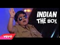 INDIAN THE BOX ON INDIA'S GOT TALENT (DripReport)