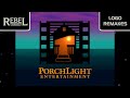 Logo Remakes Porchlight Entertainment 1997 2010s