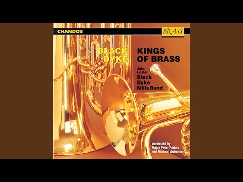 Le Roi d`Ys: Overture