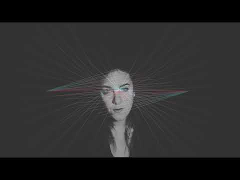 Marina Decourt - Bye Bye Babylon (Single) - 2018