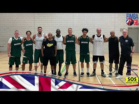 o40 & o45 Men's Camp - October 2021