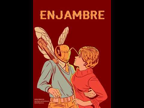 Enjambre (Dama Demencia, Cobarde) Transición del Vive Latino 2015 🐝♥️