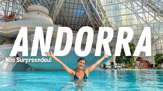 PAÍS DA EUROPA QUE POUCOS CONHECEM!