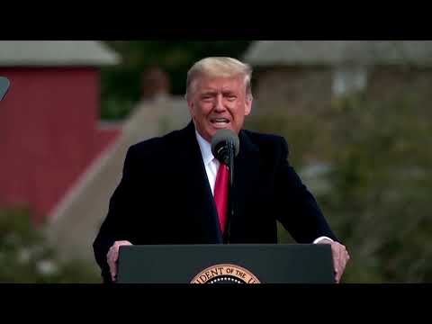 トランプ氏、ナイジェリアでの米軍人質救出を称賛 (Trump praises military rescue of U.S. hostage in Nigeria)