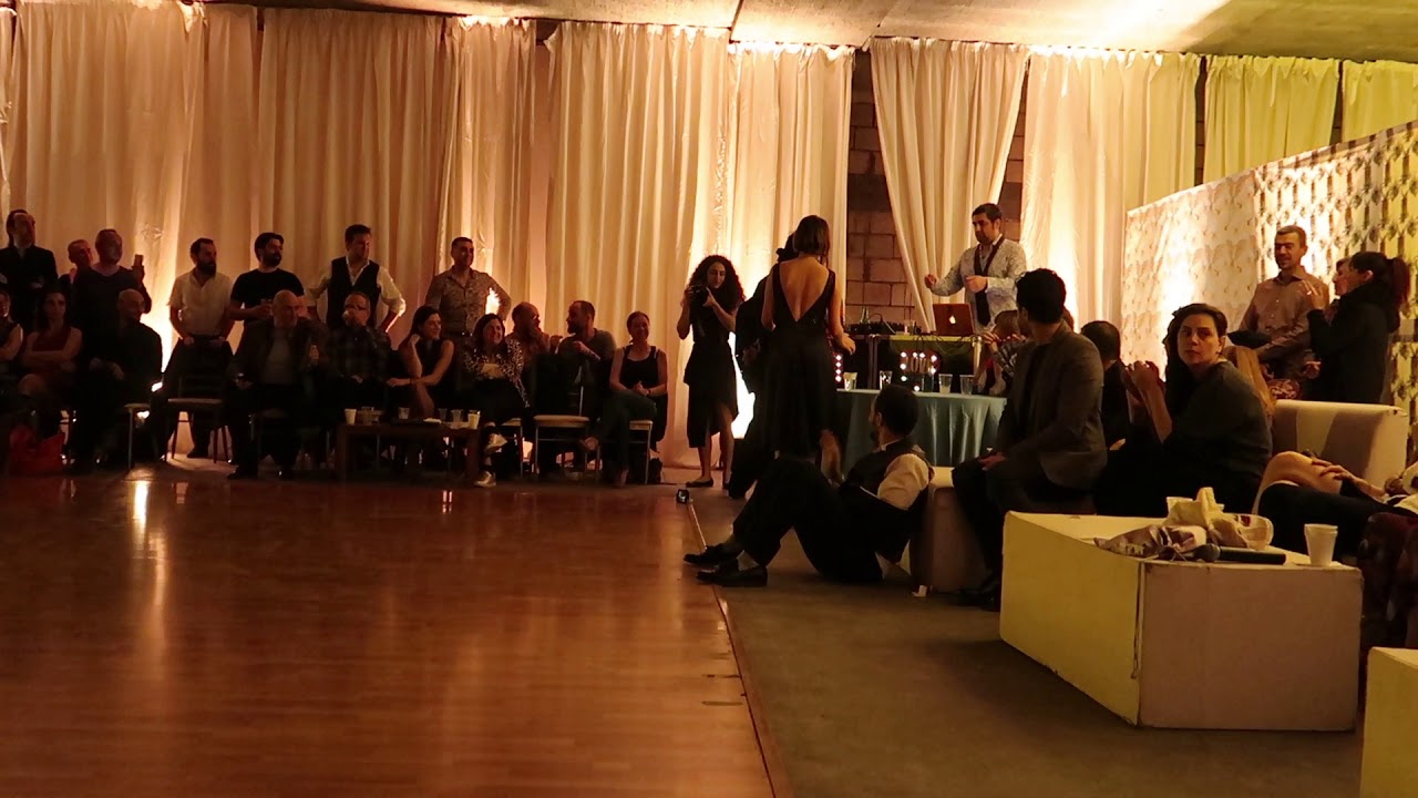 2018 02 25   Beirut   Akin Gokkaya & Ilgin Tetikcan 003