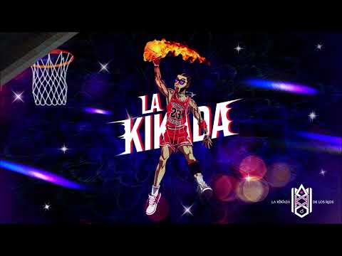 La Kikada - GALINDO |TiguerePikanteTheAlbum|