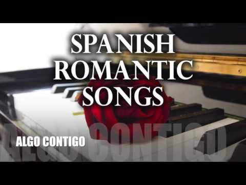Spanish Romantic Songs of Bolero Music: Best Classic Spanish Love Songs & Popular Boleros