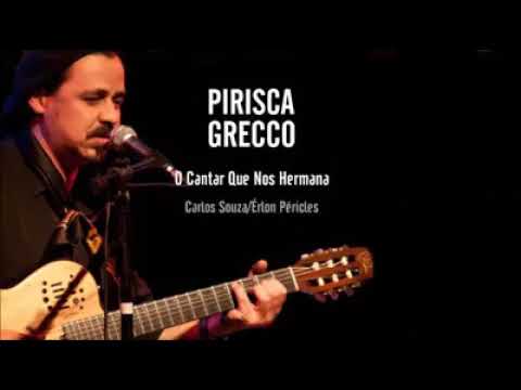 O Cantar Que Nos Hermana video