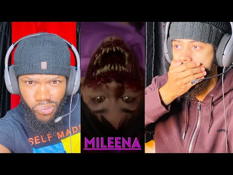 Mortal Kombat 11 Ultimate Official Mileena Gameplay Trailer REACTIONS!!!