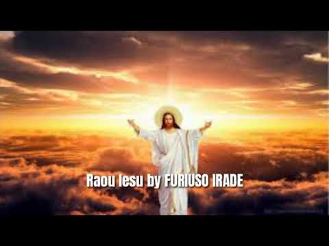 Raou Iesu by Furiuso Irade ma buuna 2021 kiribati song