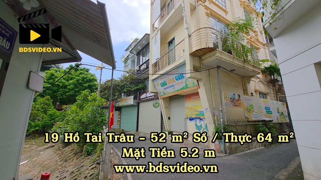 Property Video Thumbnail