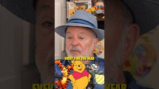 Disney Star Voice Actor Does The Movies and The Rides at Disneyland! Jim Cummings is Everywhere!