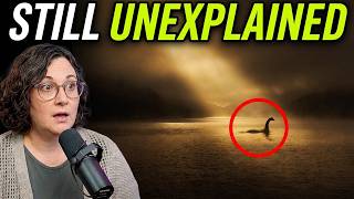 Modern Science Finally Revealed the Truth About the Loch Ness Monster