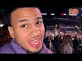 ROLLY ROMERO REACTS TO BENAVIDEZ WIN! SAYS BENAVIDEZ BEATS CANELO & GARCIA MURDERS DUARTE!