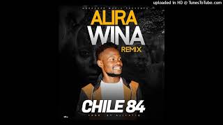 Chile 84-Alira Wina Remix-(Official Music Audio)