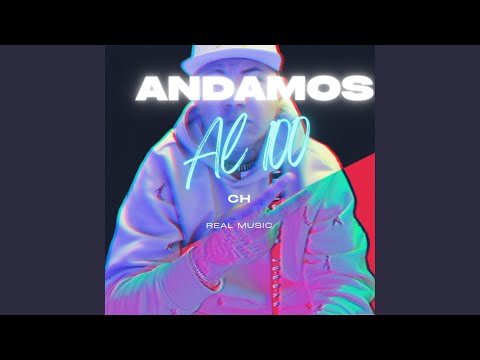 ANDAMOS AL 100