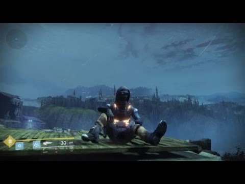 Destiny 2 Walkthrough Campaign Gameplay Part 9