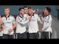 U21s: West Ham 0-2 Fulham