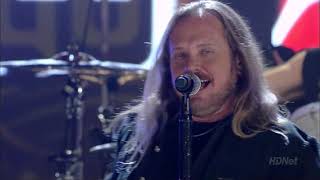 Lynyrd Skynyrd  - Live   (HD Full Concert)