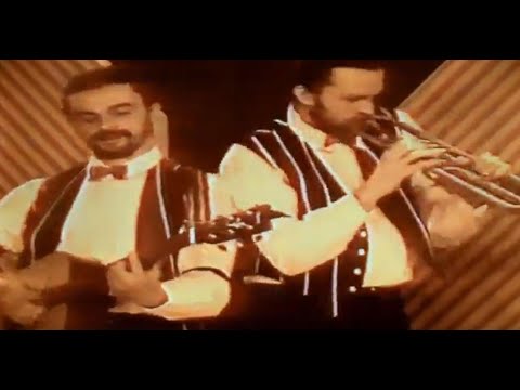 Luna - pred dubom za dubom