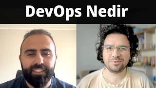 DevOps Nedir, Neden Önemli, Ne İşe Yarar, Nereden Başlamalı? - Aren Sade