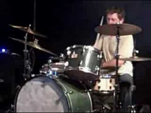 moby dick drum solo TIM STEELE