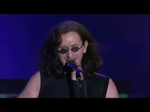 Rush Dreamline Remastered 1080P