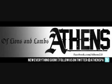 Athens-Of Lions and Lambs