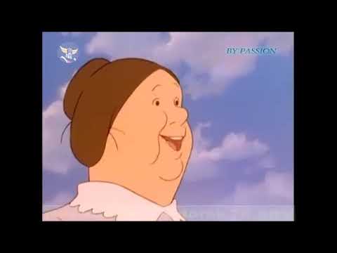 Le Magicien d'Oz générique + Un Extrait