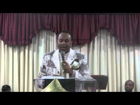 Kingdom Agenda Part 1(2/2)