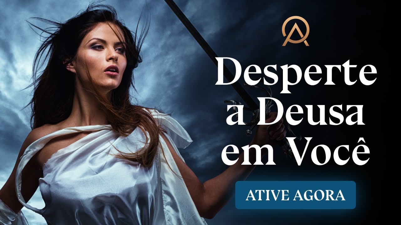 ARQUÉTIPO DA ATENA | SABEDORIA, ESTRATÉGIA, CORAGEM | ARQUETIPANDO