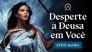 ARQUÉTIPO DA ATENA | SABEDORIA, ESTRATÉGIA, CORAGEM | ARQUETIPANDO