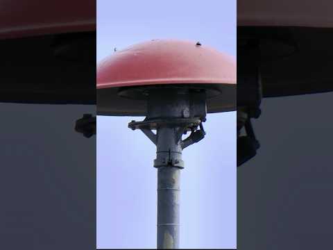 Warntag 2023 - Probealarm Sirene und Smartphone #shorts #warntag23 #warntag #sirene