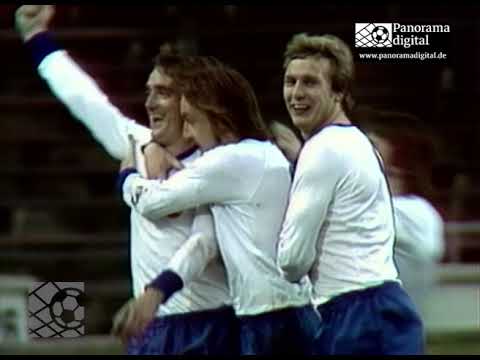 Legendäre Spiele der DDR-Nationalmannschaft im Leipziger Zentralstadion - Film Talkrunde am 18.06.24