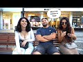 WARUM SONYA IN HAPS WAR MUSS SIE WIEDER REIN ‍ ️