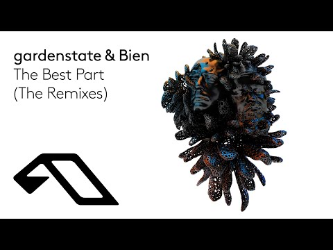 gardenstate & Bien - The Best Part (Patrice Bäumel Remix)