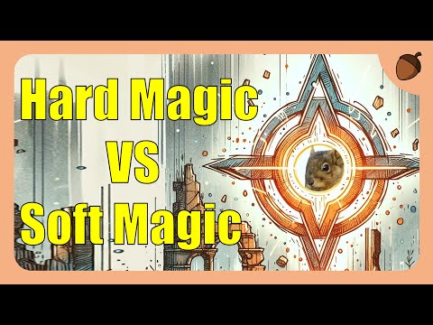 Hard and Soft Magic: Pros, Cons, Differences