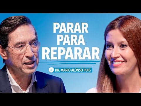 Practice Productive Silence to Reduce Stress and Spark Creativity | Mario Alonso Puig