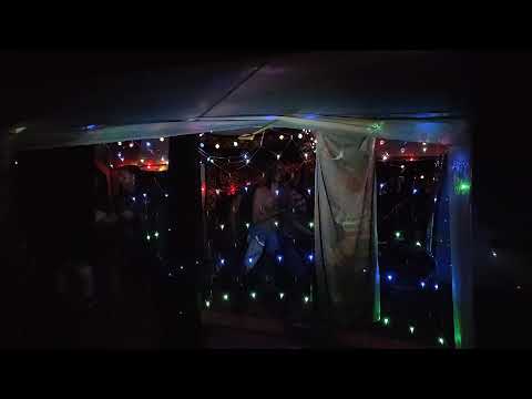 MoDem V.1 Mutation 2021 - Freaky Monday Welcome Party