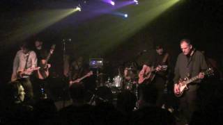 &quot;Train Going Backwards&quot;, Dramarama with Nick Celeste