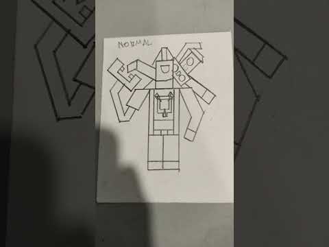 Drawing Injured Titan Cameraman and Speakerman In SkibidiToilet 73 Easy Normal Hard #674 #Shorts