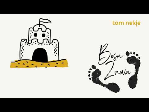 BosaZnova - Tam nekje