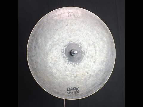 Dream 20" Dark Matter Flat Earth Ride - 1986g