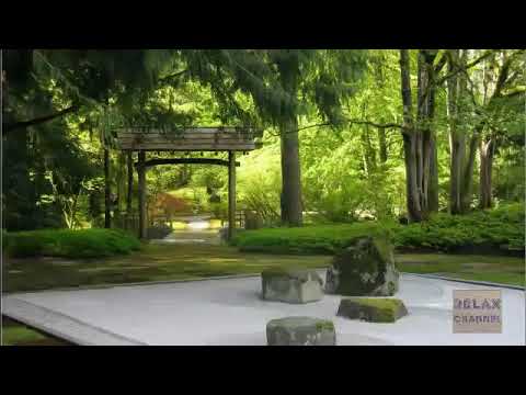 =Spa Music pour une relaxation complète.